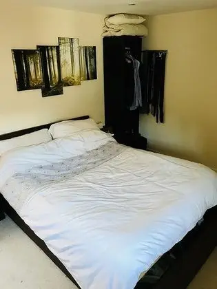 Comfort Ev, Birden Çok Yatak, Sigara İçilmez
