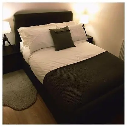 Comfort Ev, Birden Çok Yatak, Sigara İçilmez
