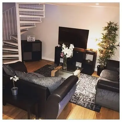 Comfort Ev, Birden Çok Yatak, Sigara İçilmez