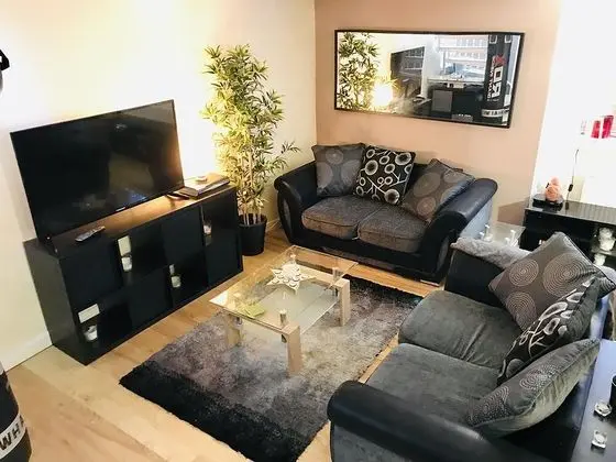 Comfort Ev, Birden Çok Yatak, Sigara İçilmez