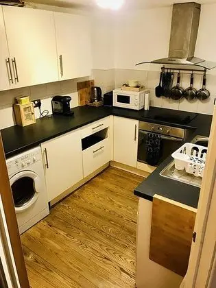 Comfort Ev, Birden Çok Yatak, Sigara İçilmez