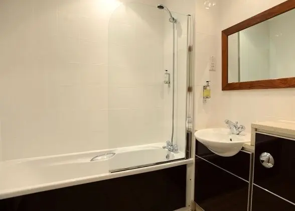 Superior Tek Büyük Yataklı Oda, 1 Çift Kişilik Yatak, Engellilere Uygun