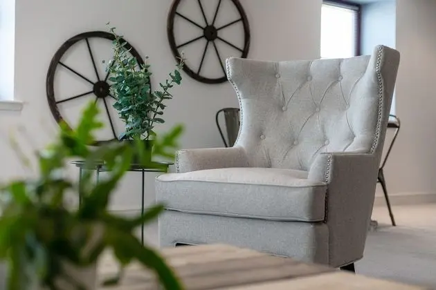 Classic Apart Daire, 2 Yatak Odası, Sigara İçilmez