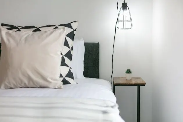 Classic Apart Daire, 2 Yatak Odası, Sigara İçilmez