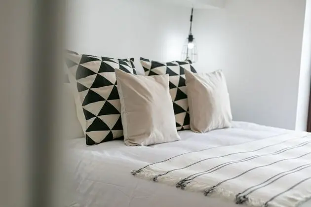Classic Apart Daire, 2 Yatak Odası, Sigara İçilmez