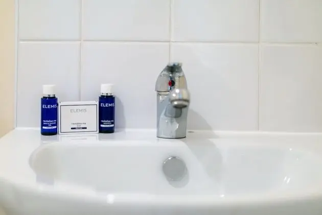Classic Apart Daire, 2 Yatak Odası, Sigara İçilmez