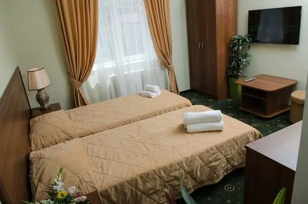 Standard İki Ayrı Yataklı Oda