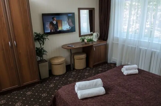 Standard Tek Büyük Yataklı Oda, 1 Çift Kişilik Yatak ve Çekyat