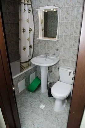 Standard Tek Büyük Yataklı Oda, 1 Çift Kişilik Yatak ve Çekyat