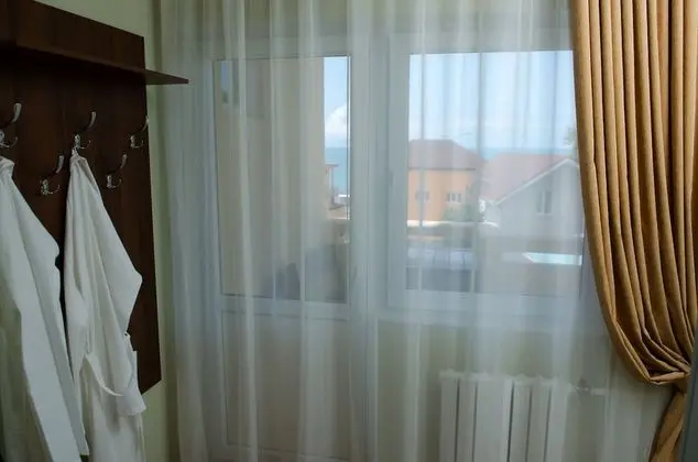 Süit, 1 Yatak Odası