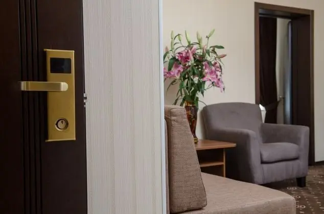 Süit, 1 Yatak Odası