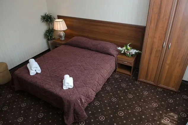 Süit, 1 Yatak Odası