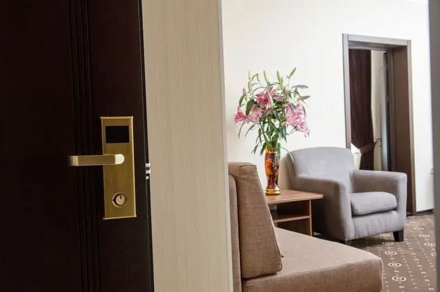 Süit, 1 Yatak Odası