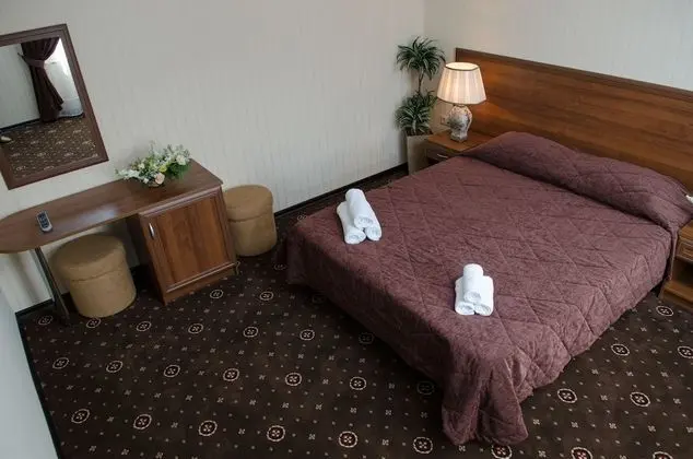 Süit, 1 Yatak Odası