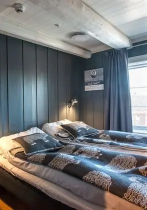 Tek Büyük Yataklı Oda, Özel Banyo