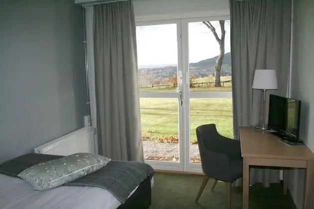 Tek Kişilik Oda, Özel Banyo