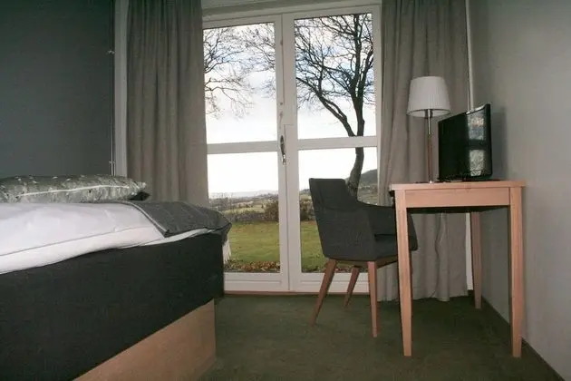 Tek Kişilik Oda, Özel Banyo