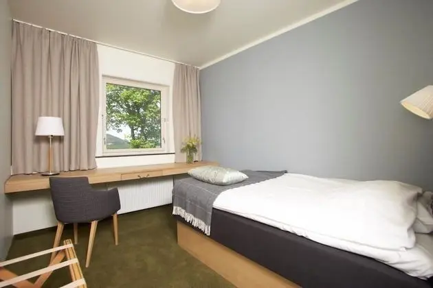 Tek Kişilik Oda, Özel Banyo