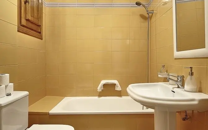 Apart Daire, 2 Yatak Odası