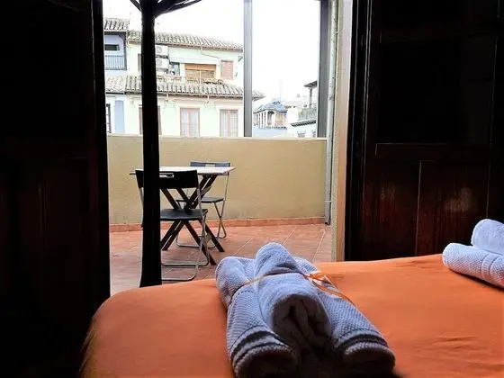 Çatı Katı Süiti (Penthouse), 1 Yatak Odası