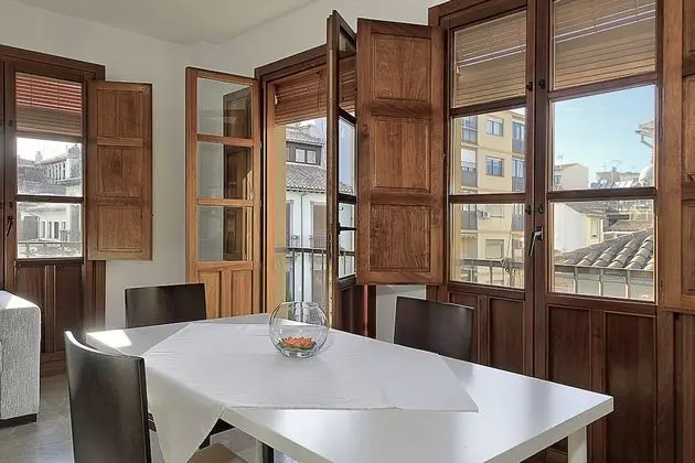 Çatı Katı Süiti (Penthouse), 1 Yatak Odası