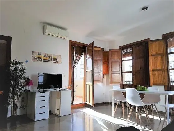 Çatı Katı Süiti (Penthouse), 1 Yatak Odası