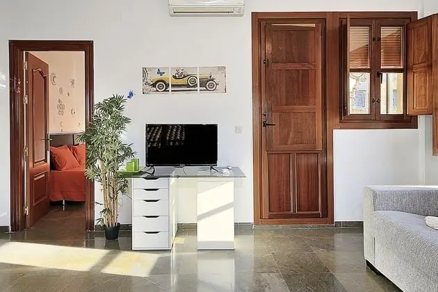 Çatı Katı Süiti (Penthouse), 1 Yatak Odası