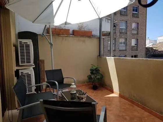 Çatı Katı Süiti (Penthouse), 1 Yatak Odası