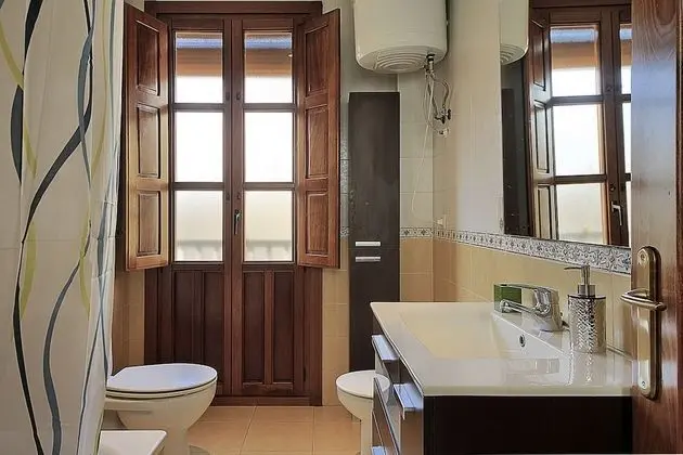 Çatı Katı Süiti (Penthouse), 1 Yatak Odası