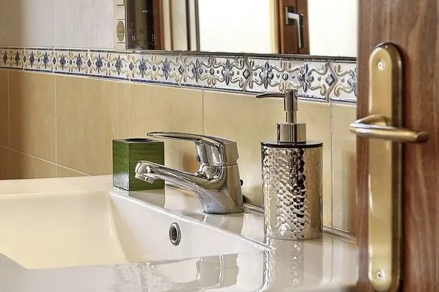 Çatı Katı Süiti (Penthouse), 1 Yatak Odası