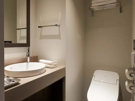Tek Büyük Yataklı Oda, Sigara İçilmez (Corner)