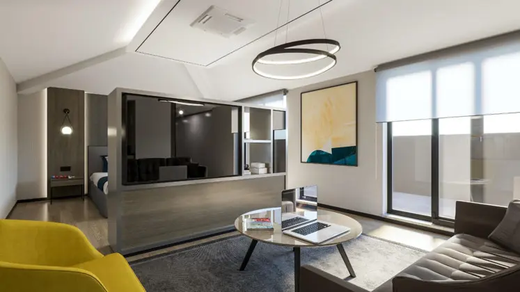 Suite Oda
