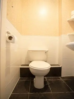 Standard İki Ayrı Yataklı Oda, 2 Tek Kişilik Yatak