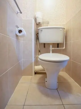 Standard Tek Büyük Yataklı Oda, 1 Çift Kişilik Yatak