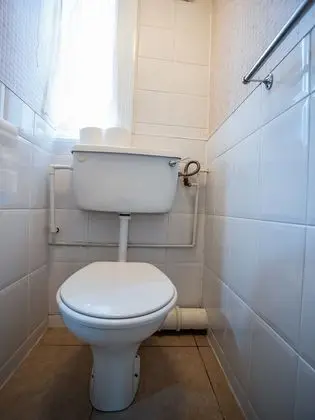 Standard Tek Kişilik Oda, 1 Tek Kişilik Yatak