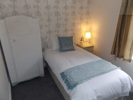 Comfort Apart Daire, Banyolu/Duşlu