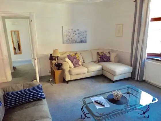Comfort Apart Daire, Banyolu/Duşlu