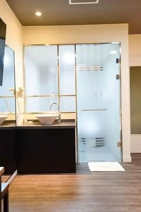 Family İki Ayrı Yataklı Oda, Şehir Manzaralı