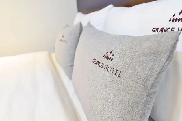 Luxury Tek Büyük Yataklı Oda, 1 En Büyük (King) Boy Yatak, Okyanus Manzaralı