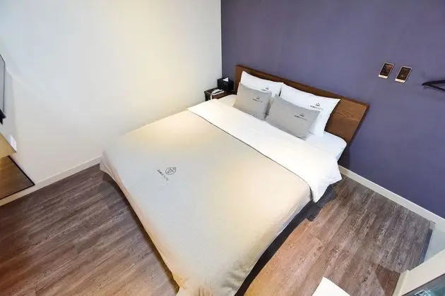 Luxury Tek Büyük Yataklı Oda, 1 En Büyük (King) Boy Yatak, Okyanus Manzaralı