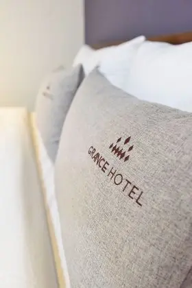 Luxury Tek Büyük Yataklı Oda, 1 En Büyük (King) Boy Yatak, Okyanus Manzaralı