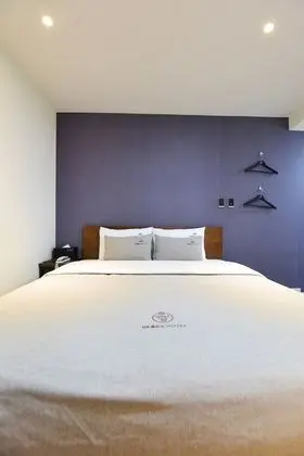Luxury Tek Büyük Yataklı Oda, 1 En Büyük (King) Boy Yatak, Okyanus Manzaralı