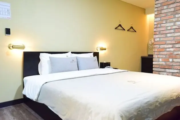 Luxury Tek Büyük Yataklı Oda, 1 En Büyük (King) Boy Yatak, Okyanus Manzaralı