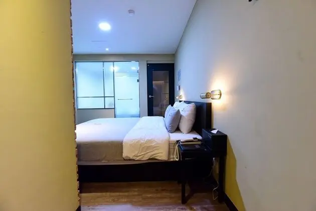 Luxury Tek Büyük Yataklı Oda, 1 En Büyük (King) Boy Yatak, Okyanus Manzaralı