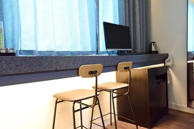 Luxury Tek Büyük Yataklı Oda, 1 En Büyük (King) Boy Yatak, Okyanus Manzaralı
