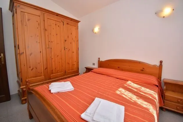 Apart Daire, 1 Yatak Odası, Bahçe Manzaralı, Zemin Kat