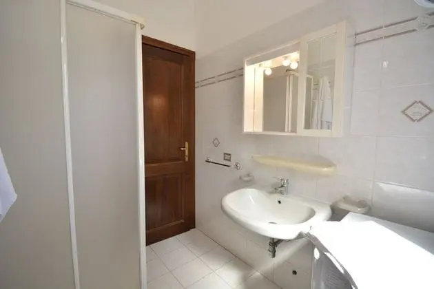 Apart Daire, 1 Yatak Odası, Bahçe Manzaralı, Zemin Kat