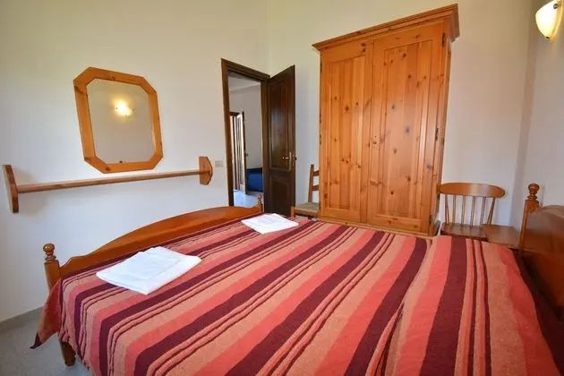 Apart Daire, 2 Yatak Odası, Bahçe Manzaralı, Zemin Kat