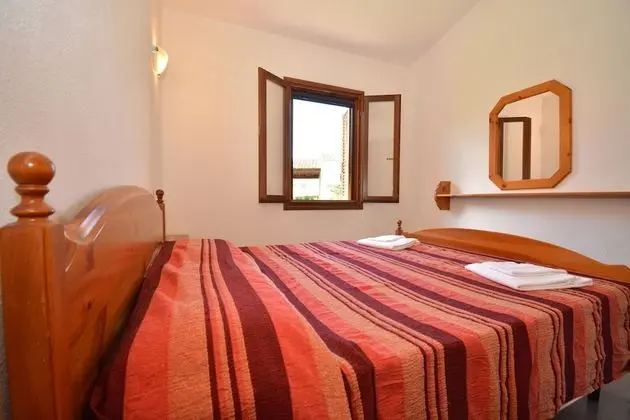 Apart Daire, 2 Yatak Odası, Bahçe Manzaralı, Zemin Kat