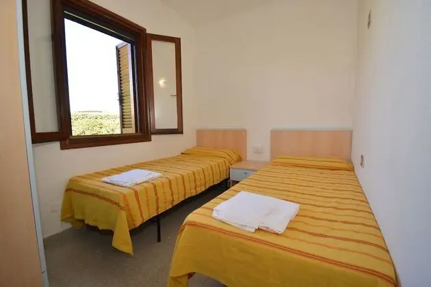 Apart Daire, 2 Yatak Odası, Bahçe Manzaralı, Zemin Kat